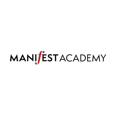 Manifest Academy logo