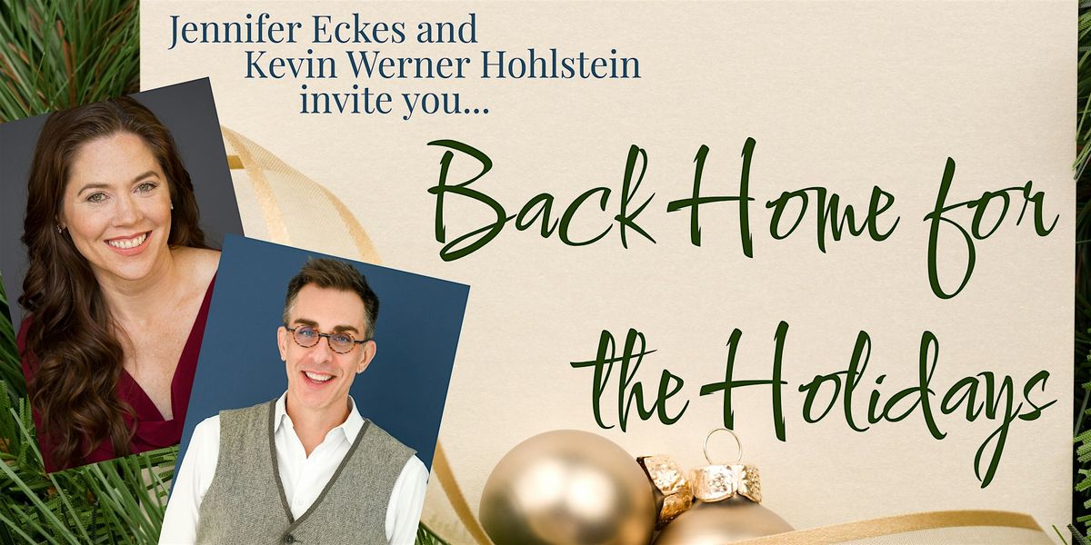 Back Home for the Holidays, 17 December | Event in Minneapolis | AllEvents