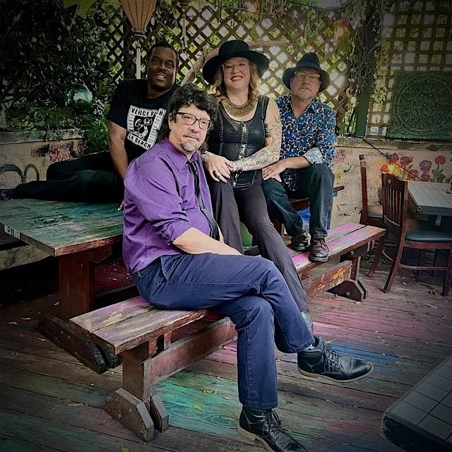 Free Music with Rattle Tone, 29 November | Event in Pleasanton | AllEvents