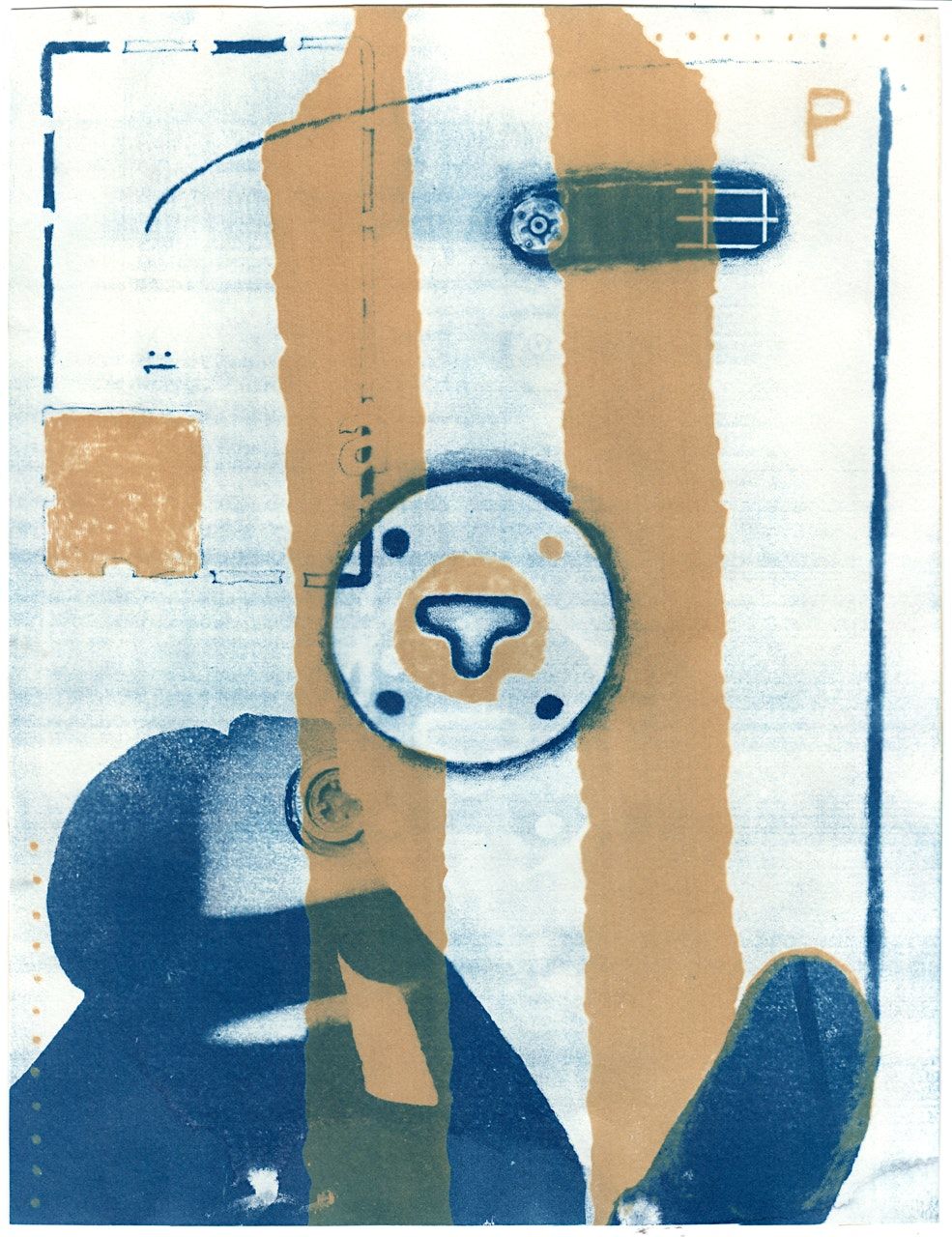4 - week Experimental Cyanotype Workshop, 10 September | Event in New York | AllEvents