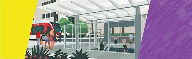 D Line Section 1 & 2 Project Meeting – Beverly Hills Stations, 10 September | Event in Beverly Hills