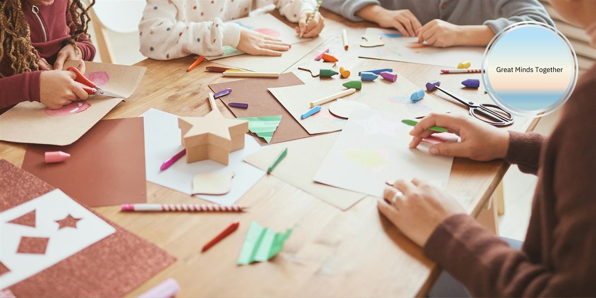 Children's Craft Event - West Yorkshire, 19 August | Event in Bradford | AllEvents