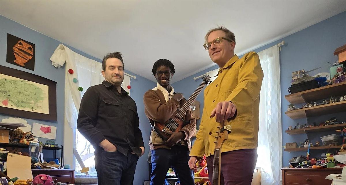 Maison Electronique, 21 November | Event in Kittery | AllEvents