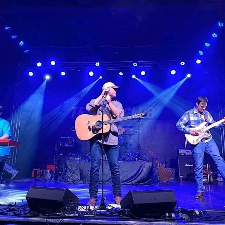 TREY GALLMAN BAND at WHISKEY TAVERN, 26 July | Event in Covington | AllEvents