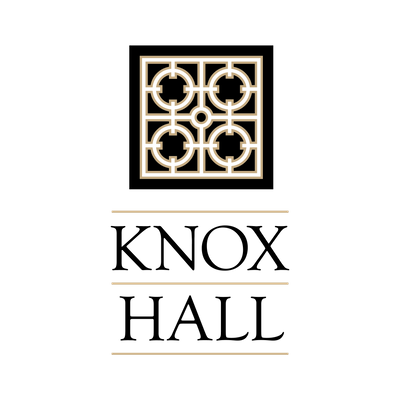 Knox Hall logo