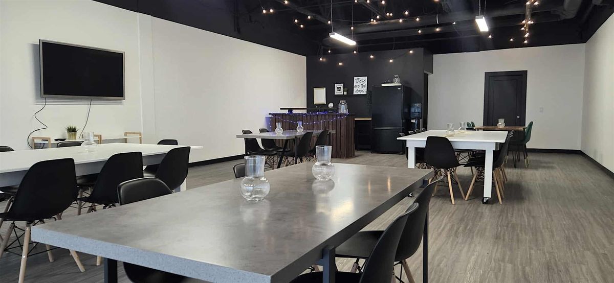 Open House - Decked Out Studio, 10 October | Event in Sherwood Park | AllEvents