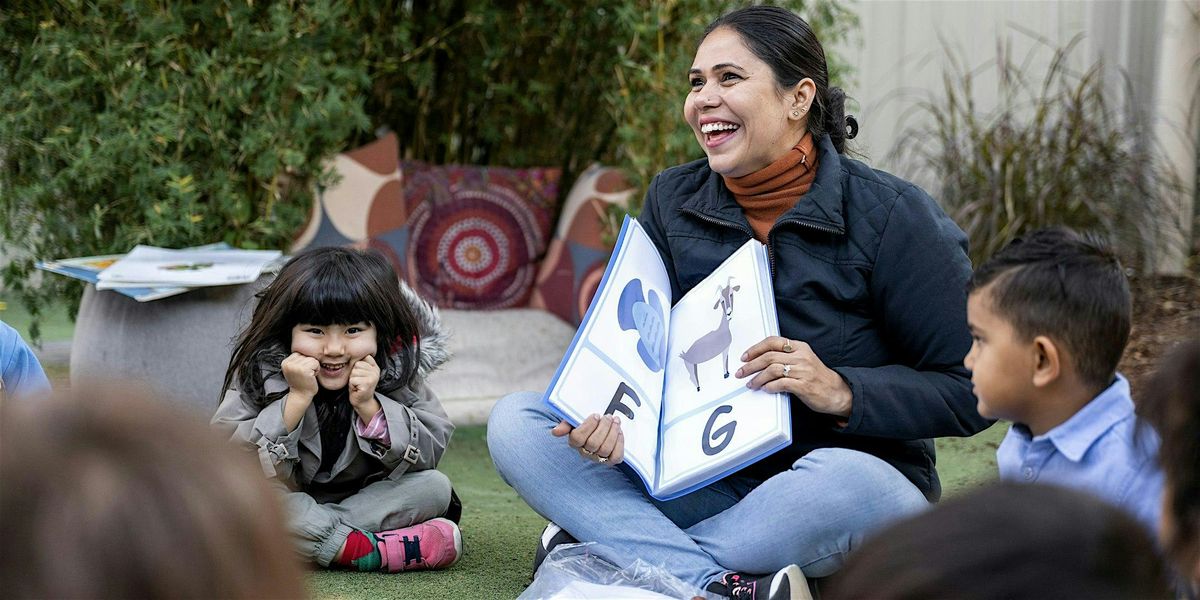 Open Day – Uniting Susanna Early Learning Oxley Park, 20 September | Event in Oxley Park | AllEvents