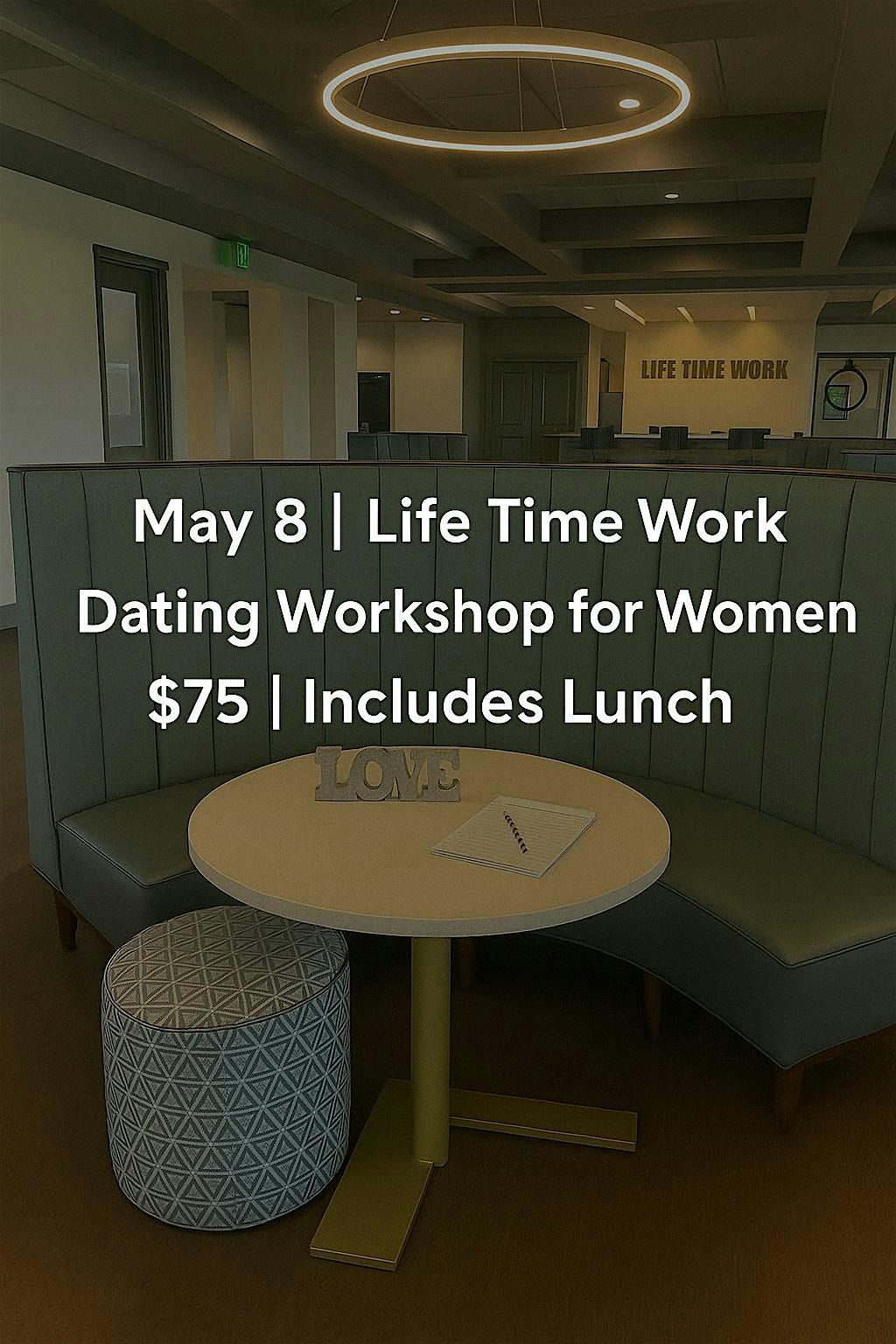 Single Ladies DateShape Workshop, 8 May | Event in Houston | AllEvents