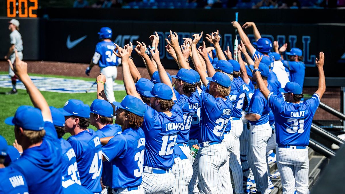 Parking Duke Blue Devils at Virginia Tech Hokies Baseball, 20 March | Event in Blacksburg | AllEvents