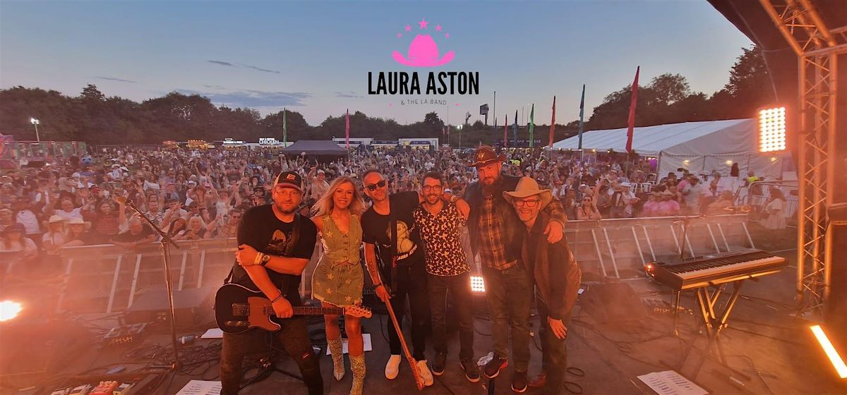 The Summer Country Jam, 26 July | Event in Glasgow | AllEvents