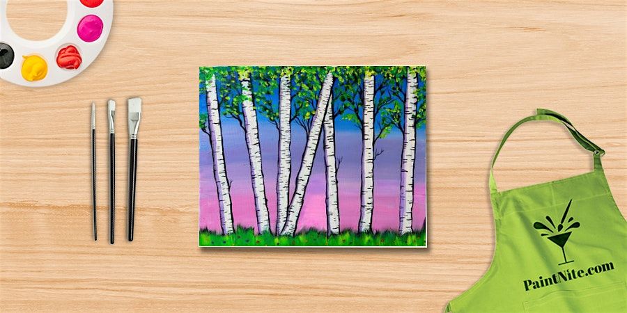 Family Paint Party, 3 July | Event in toronto | AllEvents