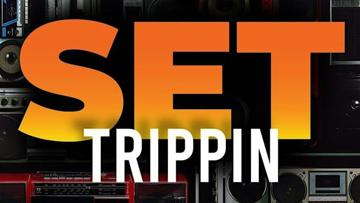 Set Trippin feat. DJ Father Fonz and DJ Biggs, 29 August | Event in Washington | AllEvents