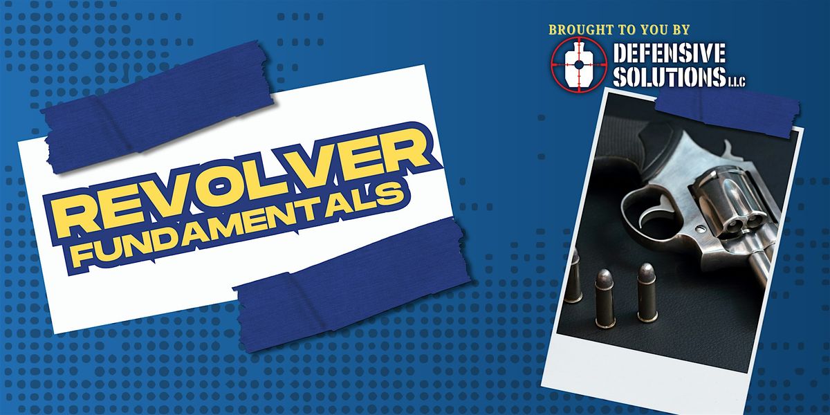 Revolver Fundamentals, 26 July | Event in South Bend | AllEvents