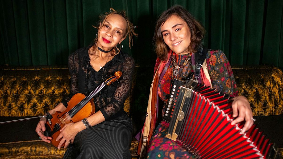 PLAYlist Concert Series 2025: Magnolias, 3 October | Event in Durham | AllEvents