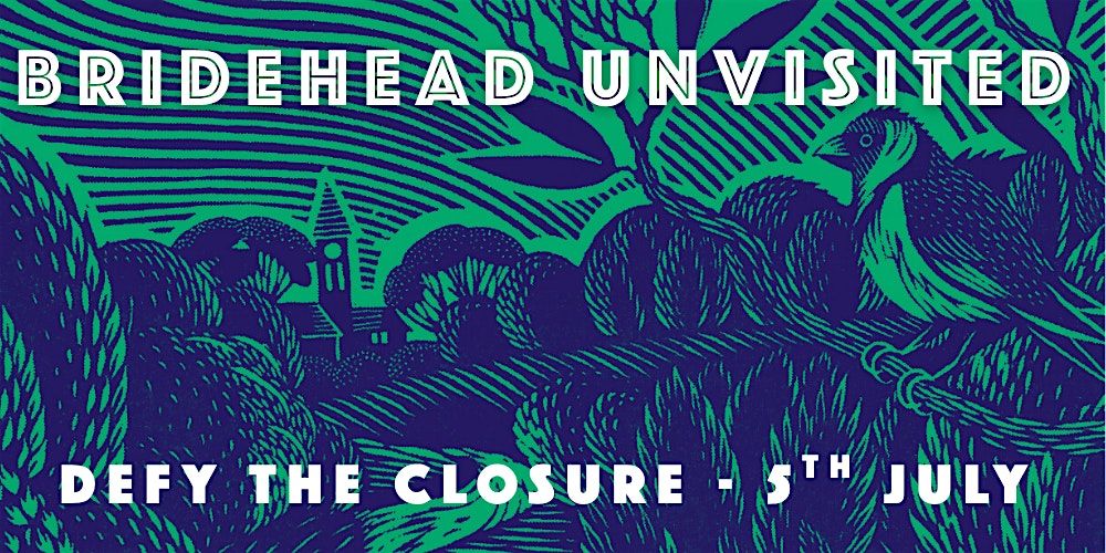 Bridehead Unvisited, 5 July | Event in Dorchester | AllEvents
