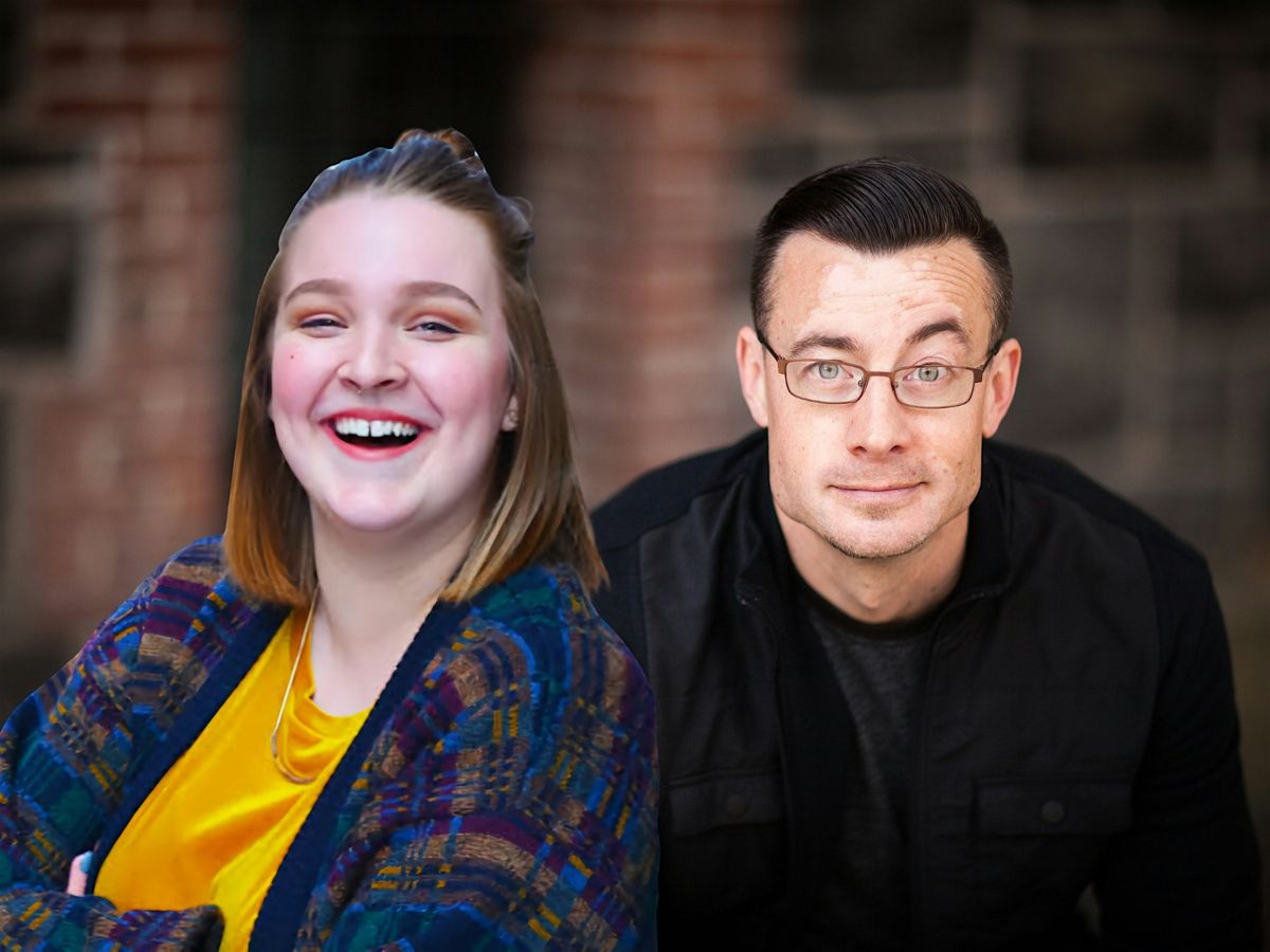 Nathaniel Greene Presents: Comedy with Tyler Boeh, Tina Högström, 31 May | Event in Roseburg | AllEvents