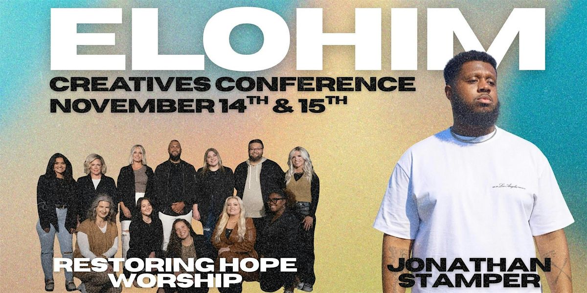 Elohim, 14 November | Event in Cross Plains | AllEvents