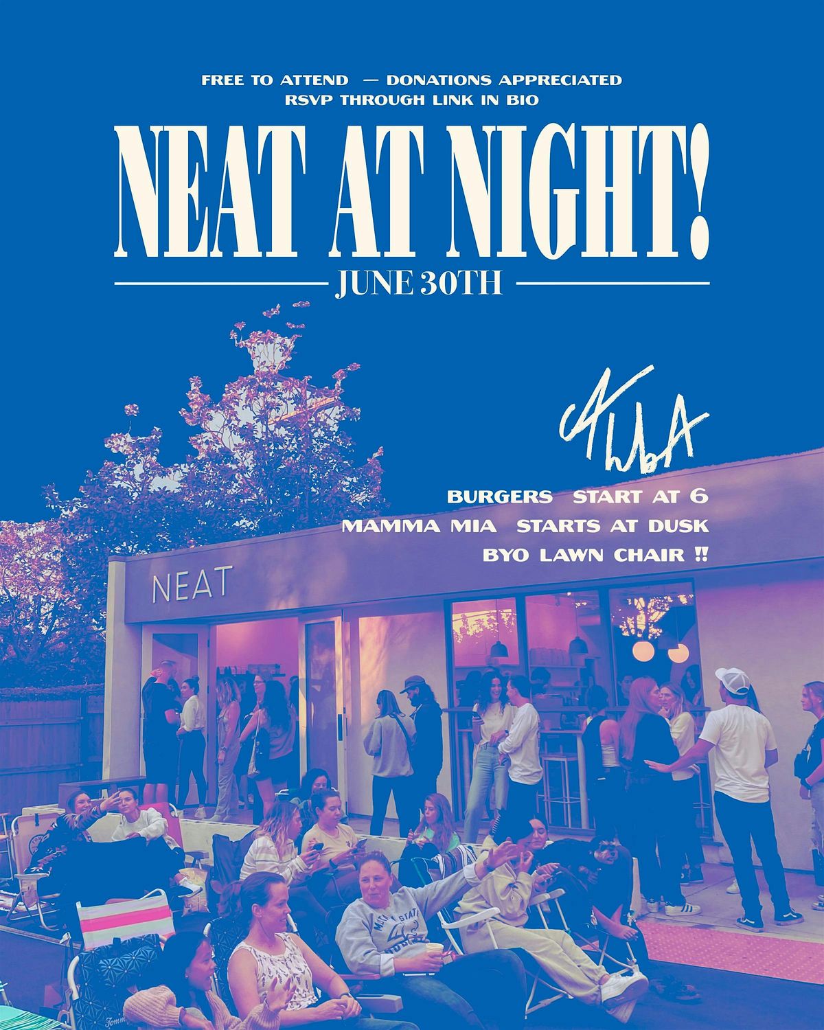NEAT @ NITE - june 30, 30 June | Event in Costa Mesa | AllEvents