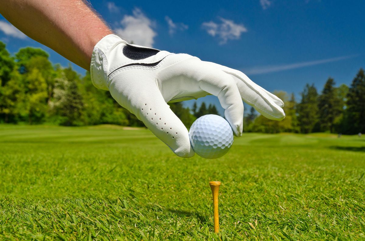 2nd Annual VIP Charity Golf Tournament, 13 October | Event in Huntsville | AllEvents
