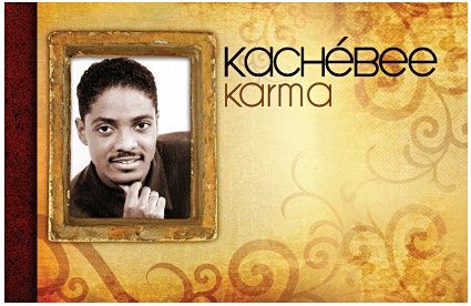 Kachebee Karma New Album Release And Facebook Live Stream Concert May 13 21 Online Event Allevents In