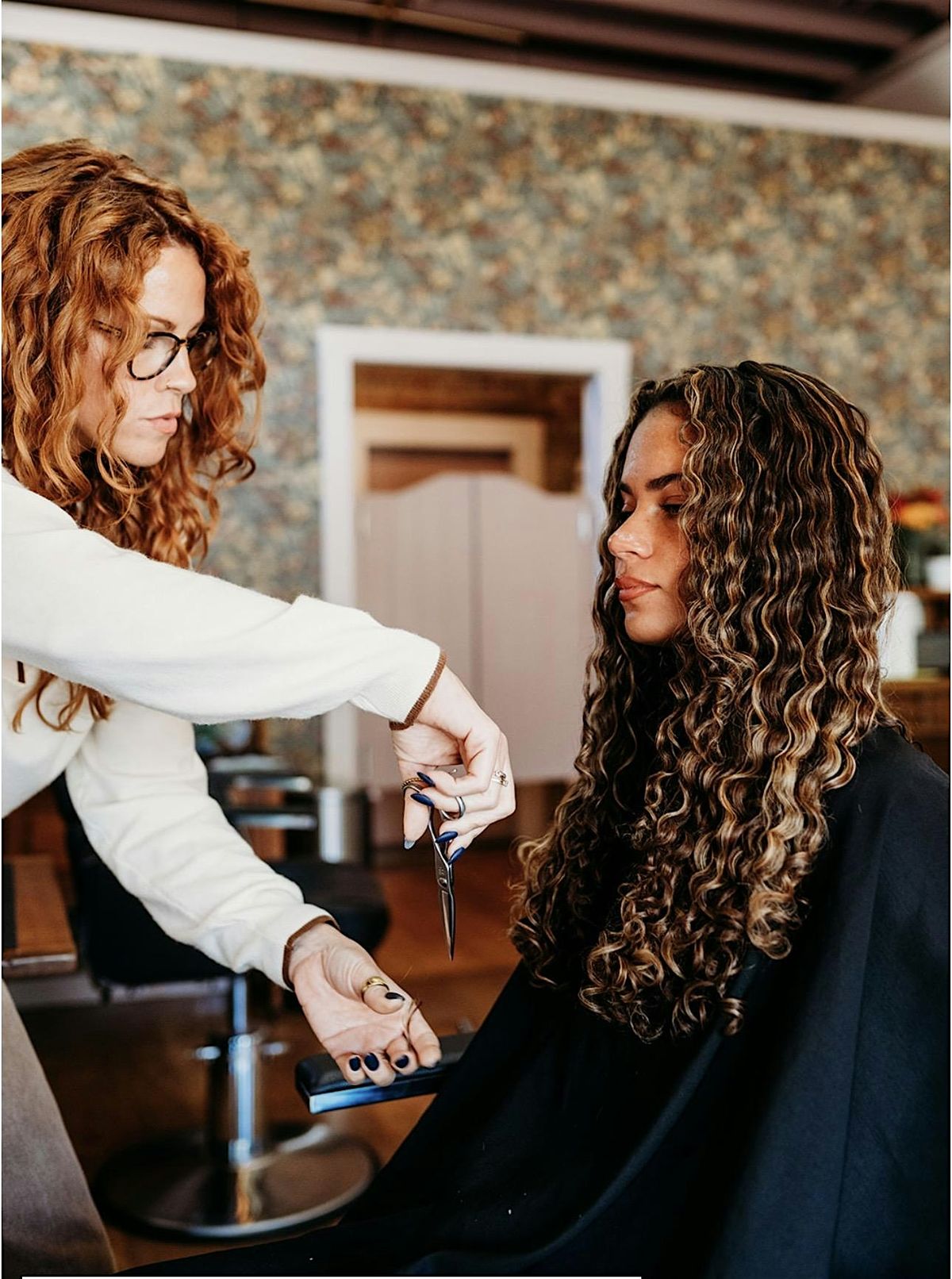 Curls. The Class., 8 February | Event in Wooster | AllEvents