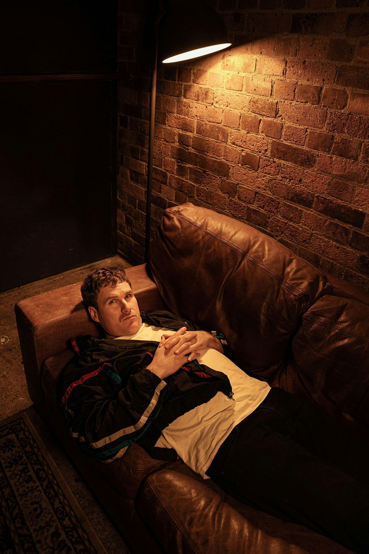 Damien Power - From Nothing, 28 June | Event in Melbourne | AllEvents