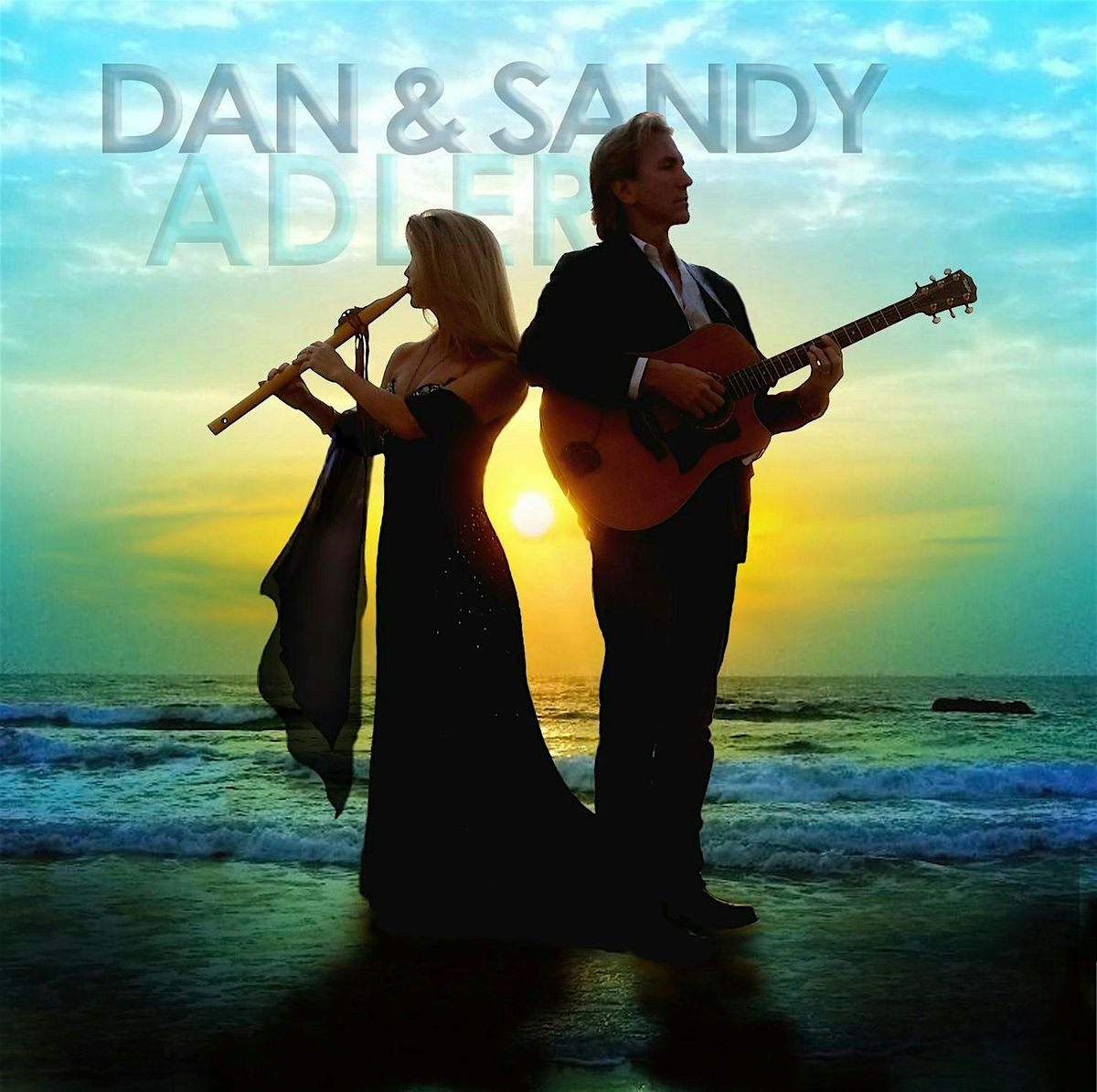 Dan and Sandy Adler in Concert, 14 November | Event in Anoka | AllEvents