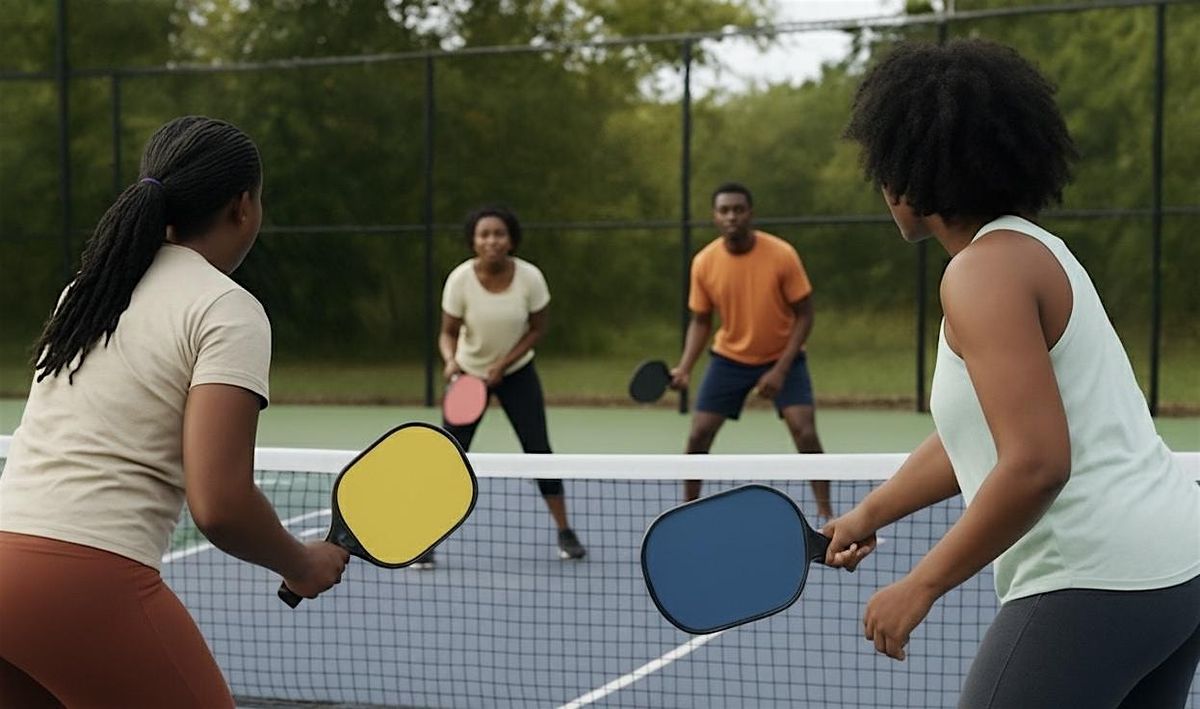 Sunday Pickleball Fun — Meet, Play & Connect!, 23 November | Event in Carrollton | AllEvents