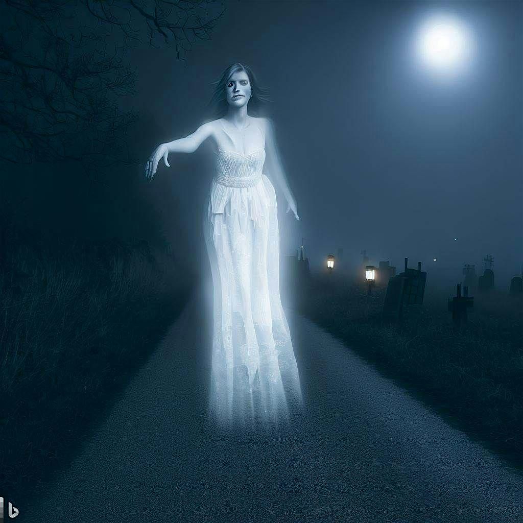 The Dark Shores Ghost Bus Tour!, 4 October | Event in Porter | AllEvents