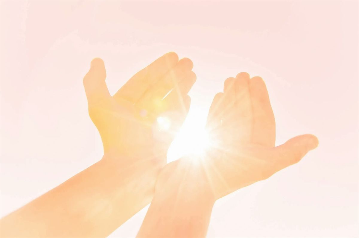 Reiki Level 1, 7 June | Event in Boulder | AllEvents