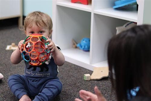 Baby’s First Classroom: A Guided Tour of Global Children School Woburn | Event in Woburn | AllEvents