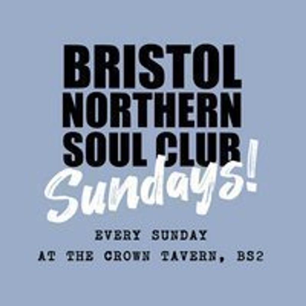 Northern Soul Sundays, 12 July | Event in Bristol | AllEvents