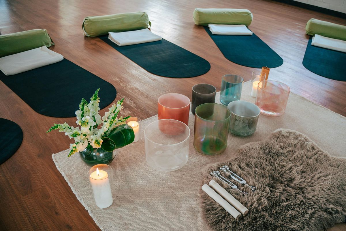Alchemy ~ Reiki & Sound Healing, 25 October | Event in Yeronga | AllEvents