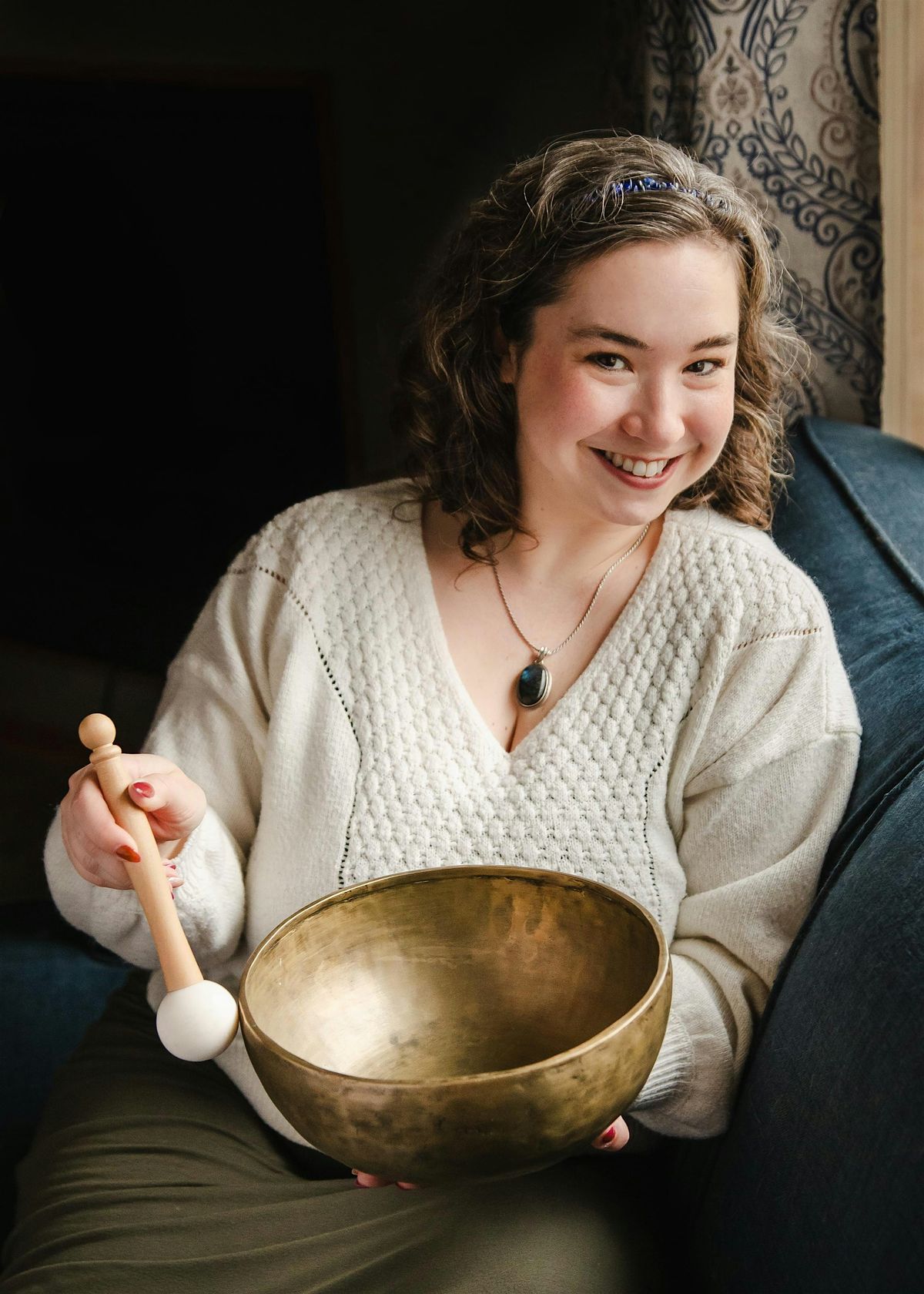 Heart Centered Sound Bath, 25 October | Event in Fox Lake | AllEvents