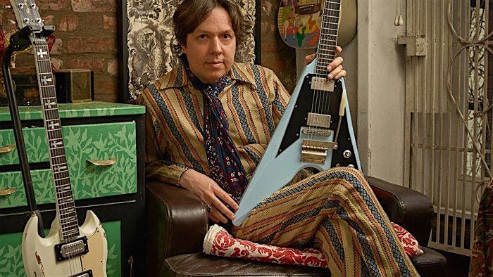 An Evening with Comedian & Musician Dave Hill, 23 January | Event in Tarrytown | AllEvents
