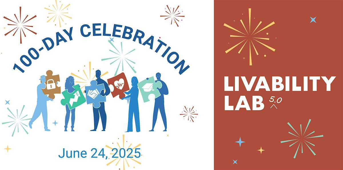 Livability Lab 5.0 Celebration, 24 June | Event in Muskegon | AllEvents