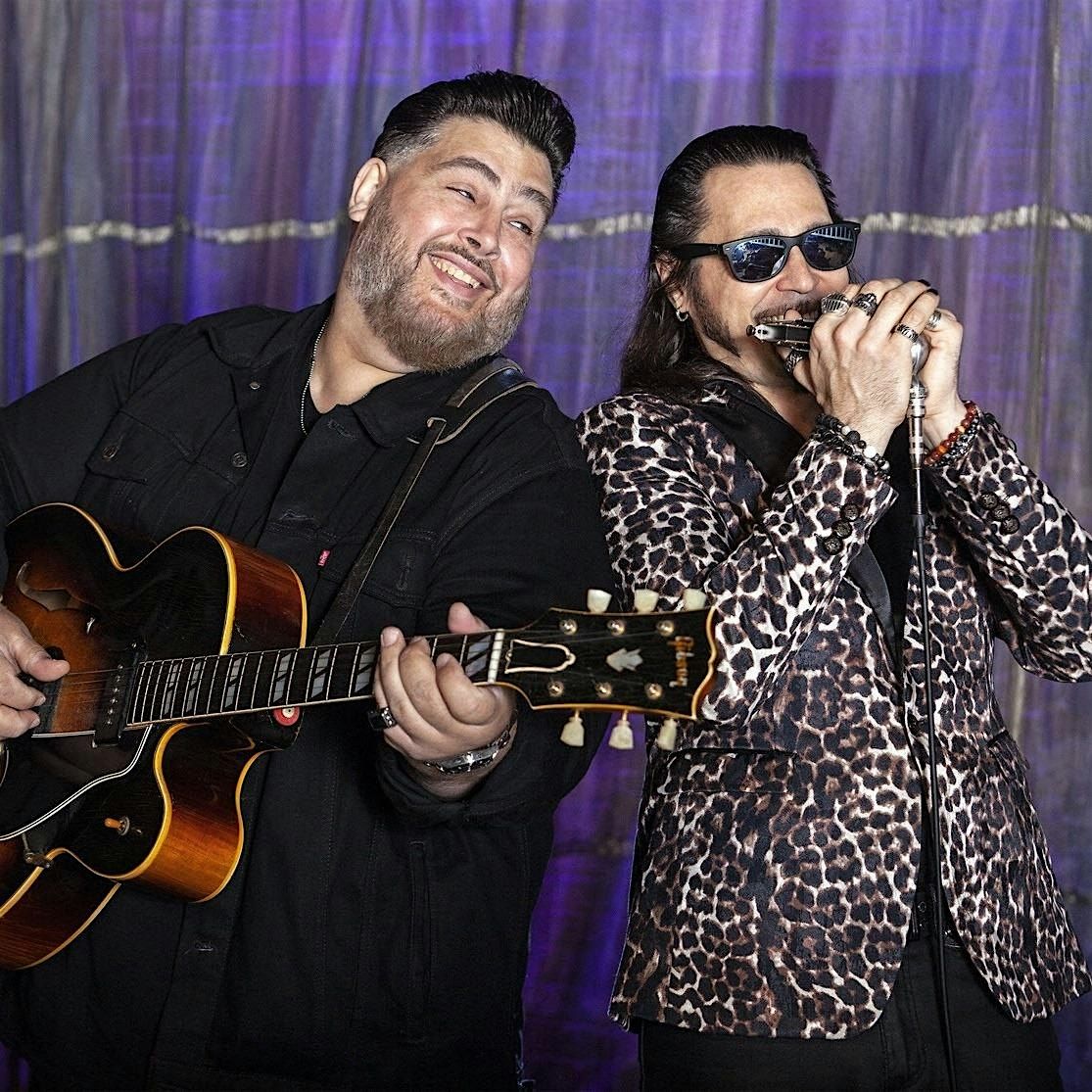 NICK MOSS BAND, 23 January | Event in St. Augustine Beach | AllEvents