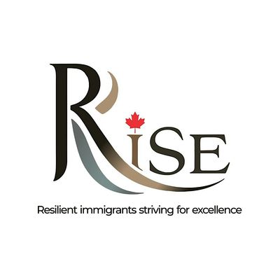 RISE Canada logo