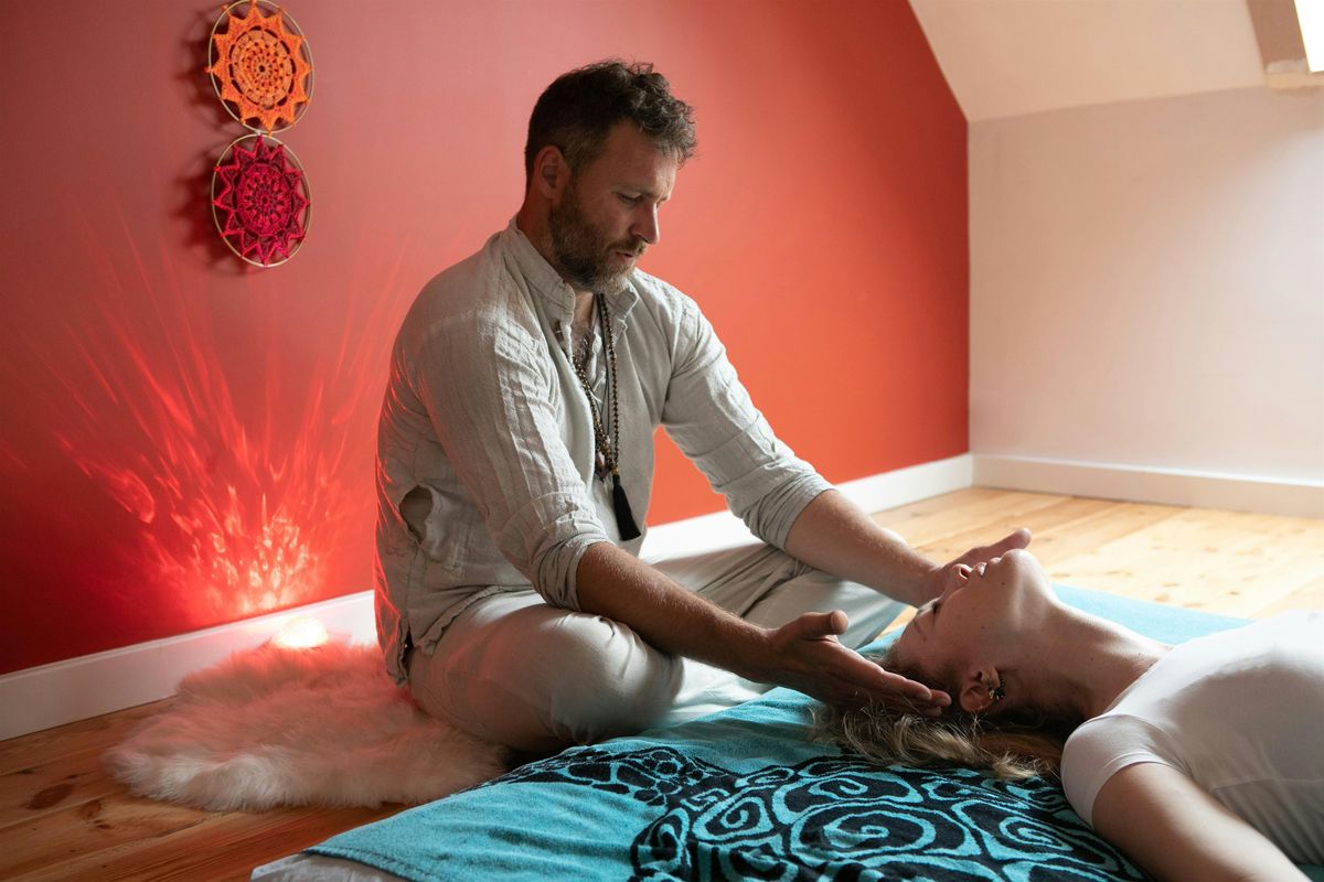 Activation Kundalini - Bruxelles, 23 August | Event in Ixelles | AllEvents