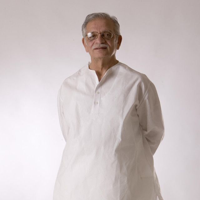 Gulzar in Pune, 16 January | Event in Pune | AllEvents