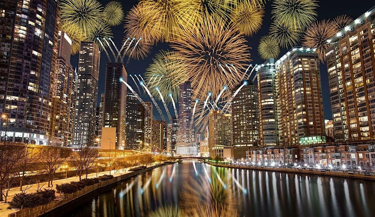 Saturday Night Fireworks Booze Cruise!, 31 May | Event in Chicago | AllEvents