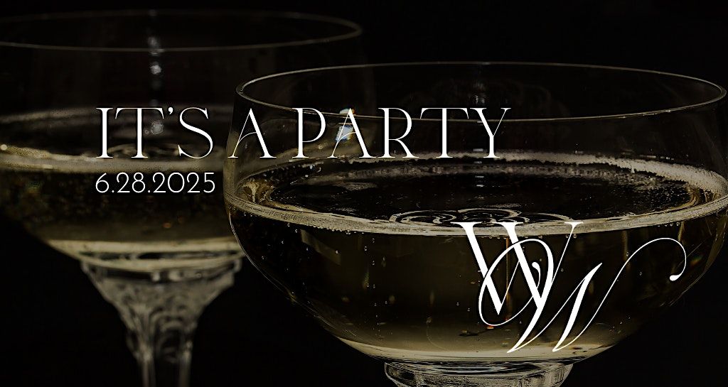 Westwood Party, 28 June | Event in Westfield | AllEvents