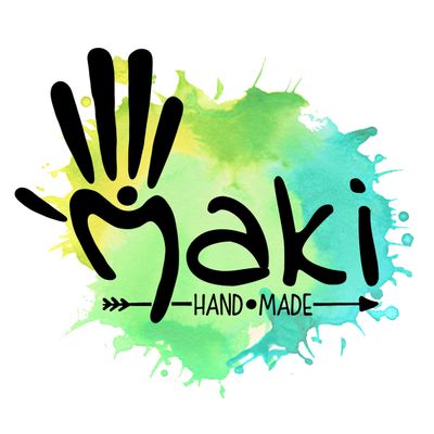 Maki Handmade Schmuckmanufaktur logo