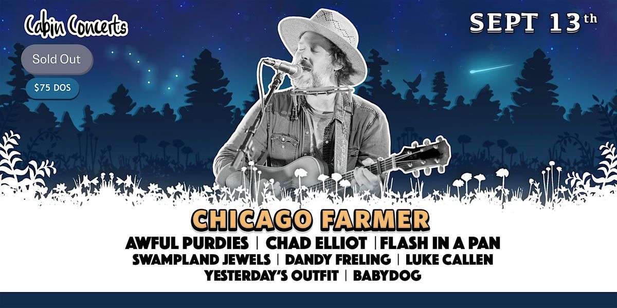 Fall Campout, 13 September | Event in Elkader | AllEvents