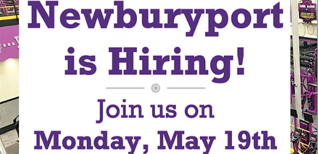 Job Fair | Event in Newburyport | AllEvents