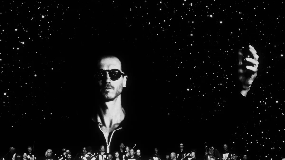 Louis Cole, Metropole Orkest in Eindhoven, 29 November | Event in Eindhoven | AllEvents