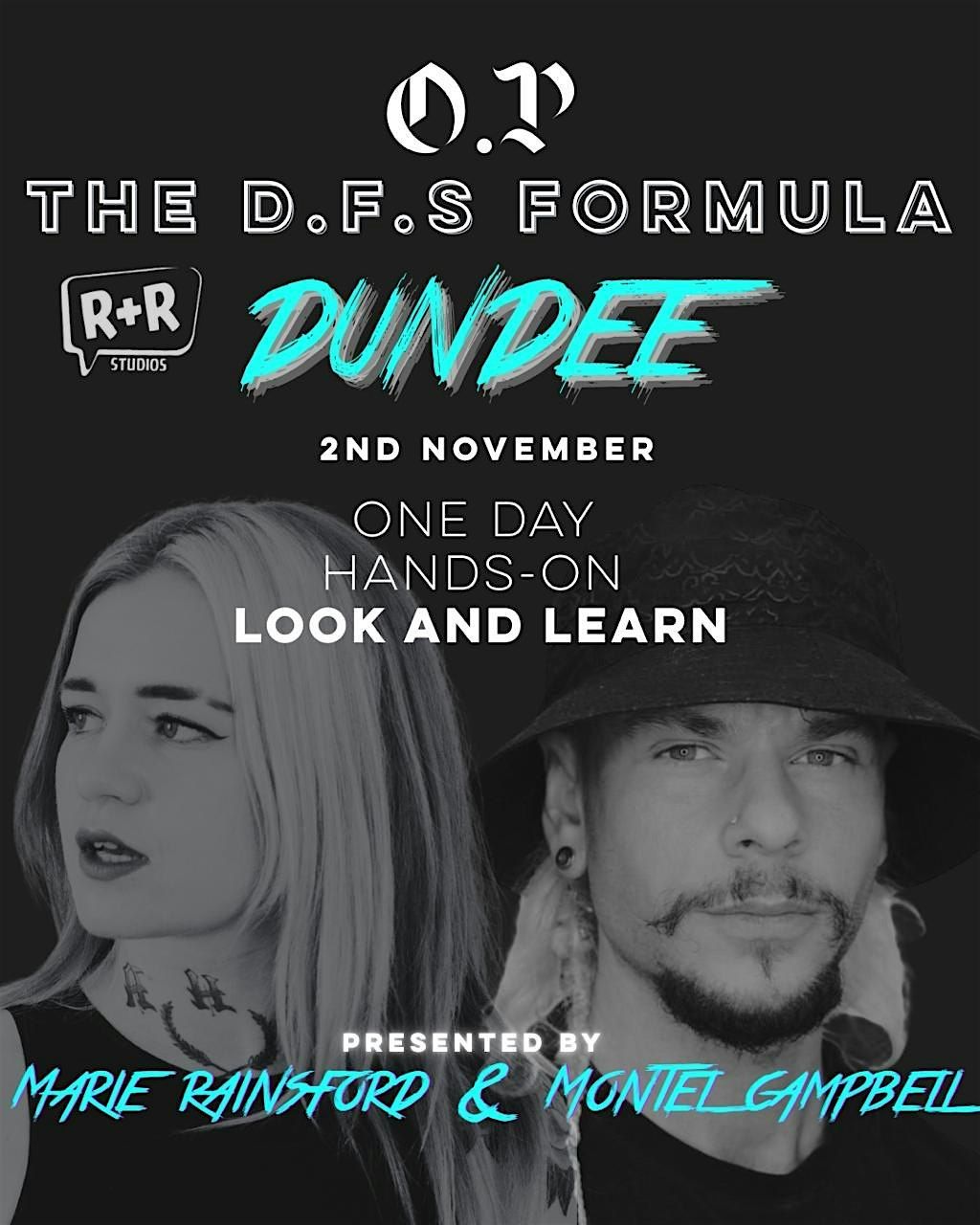 The D.F.S Formula 1 Day Course, 2 November | Event in Dundee | AllEvents