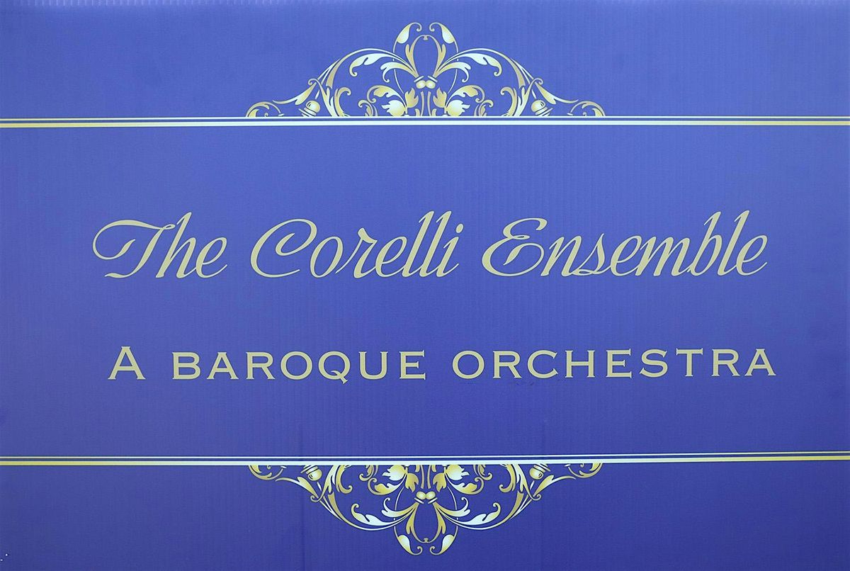 A  baroque music concert with Vivaldi and friends spotlighting woodwinds!, 16 August | Event in Manhattan Beach