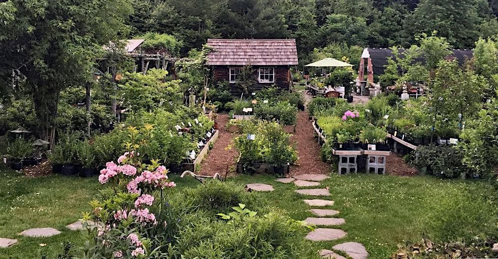 Catskill Native Nursery - Field Trip, 21 August | Event in Kerhonkson | AllEvents