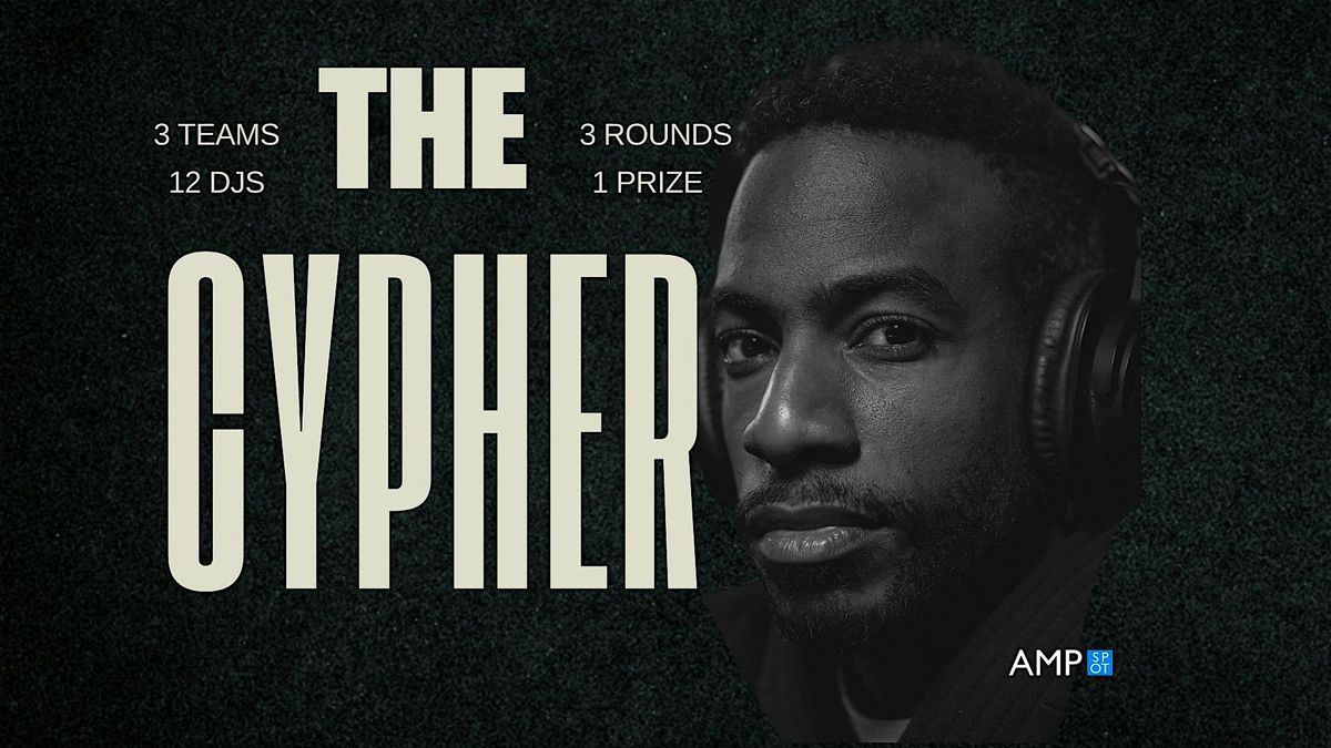 DJ CYPHER- DJ BATTLE FOR THE BEST DJS IN ANAHEIM, 22 January | Event in Anaheim | AllEvents